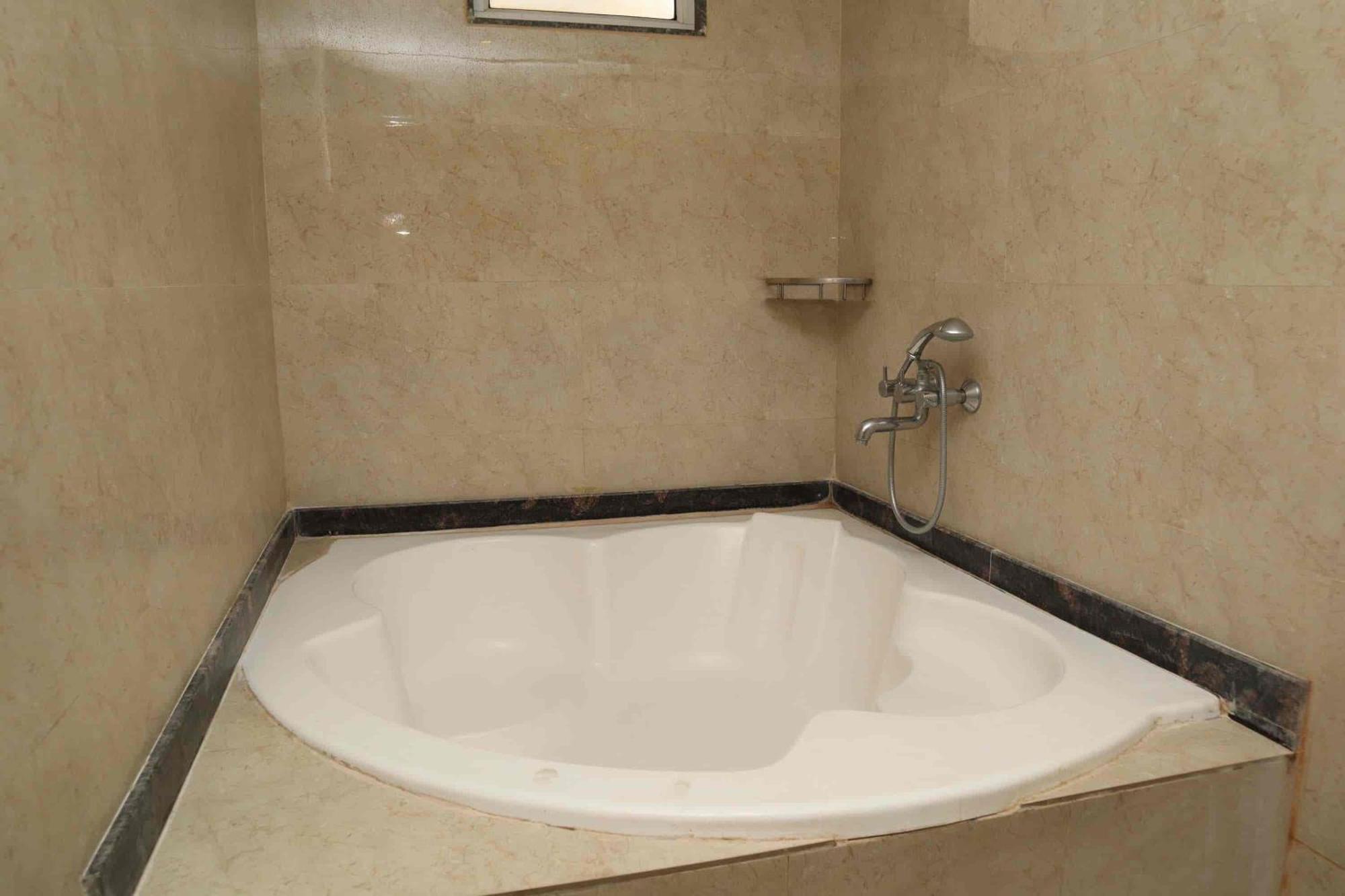 Desi Thath Resort Alwar Exterior photo